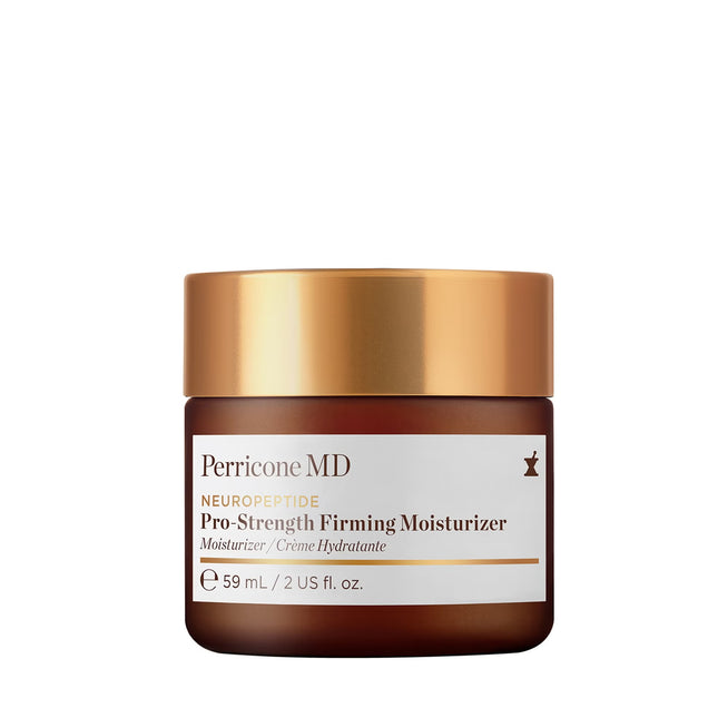 Neuropeptide Pro-Strength Firming Moisturizer - Perricone MD