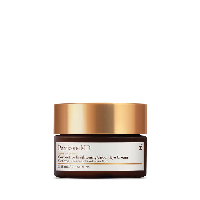 Neuropeptide Corrective Brightening Under-Eye Cream - Perricone MD