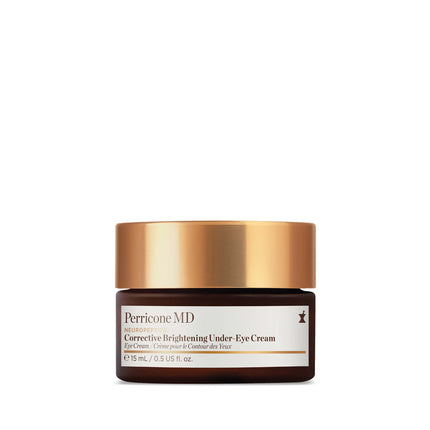 Neuropeptide Corrective Brightening Under-Eye Cream - Perricone MD