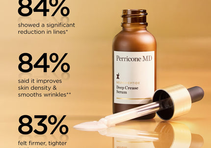 Neuropeptide Eyelid lift Serum - Perricone MD