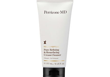 Neuropeptide Pore-Refining & Resurfacing Cream Cleanser - Perricone MD