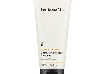 Vitamin C Ester Citrus Brightening Cleanser - Perricone MD