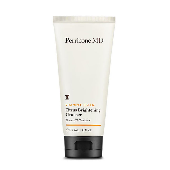 Vitamin C Ester Citrus Brightening Cleanser - Perricone MD