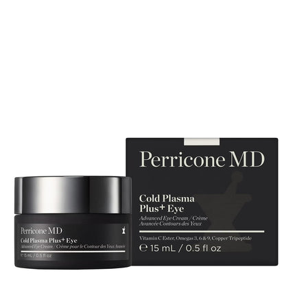 Cold Plasma+ EYE - Perricone MD