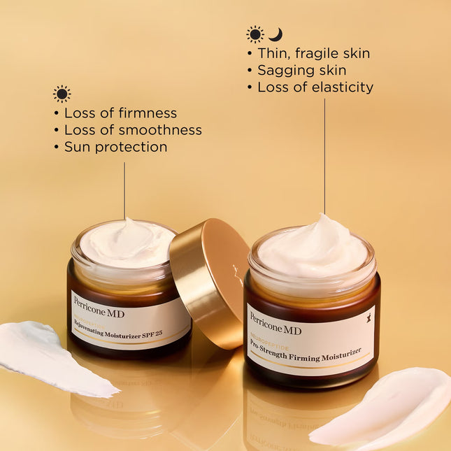 Neuropeptide Pro-Strength Firming Moisturizer - Perricone MD