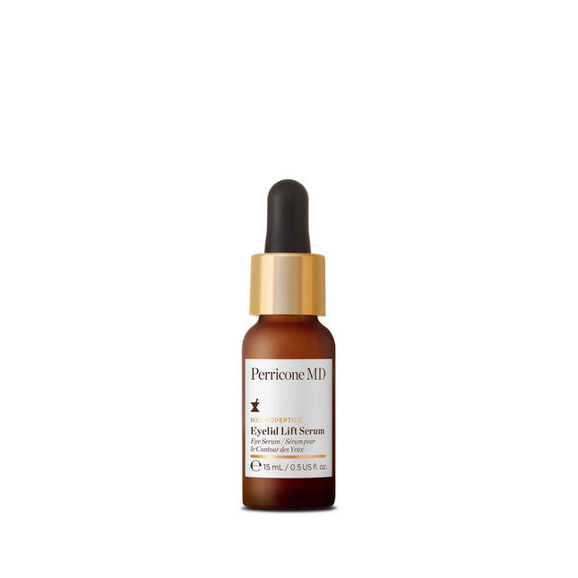 Neuropeptide Eyelid lift Serum - Perricone MD