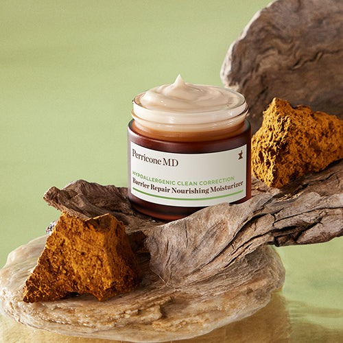 Barrier Repair Nourishing Moisturizer - Perricone MD