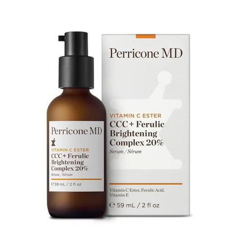 CCC + Ferulic Brightening Complex - Perricone MD