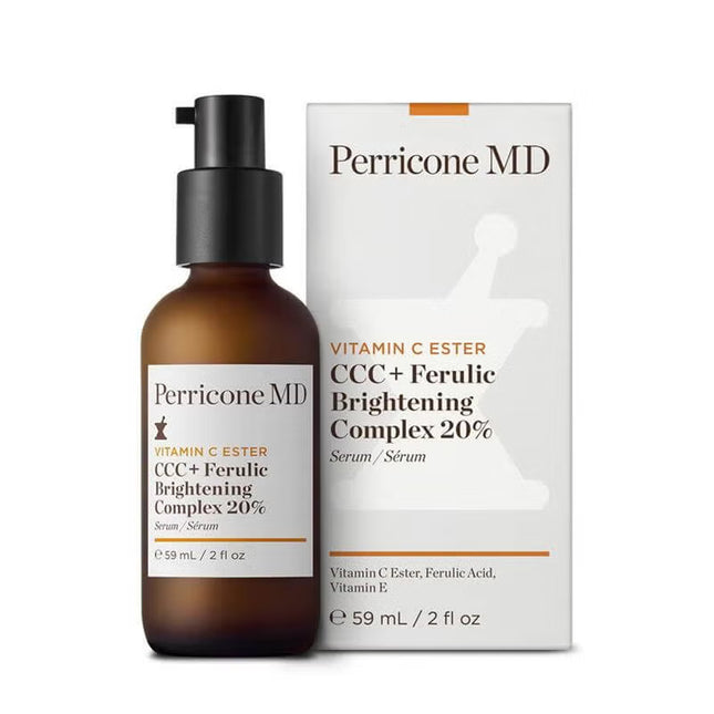 CCC + Ferulic Brightening Complex - Perricone MD