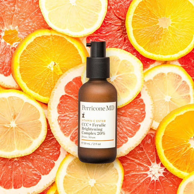 CCC + Ferulic Brightening Complex - Perricone MD