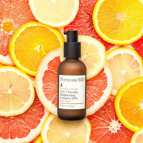 CCC + Ferulic Brightening Complex - Perricone MD