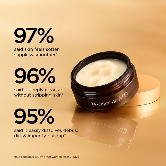 Neuropeptide The Cleansing Balm - Perricone MD