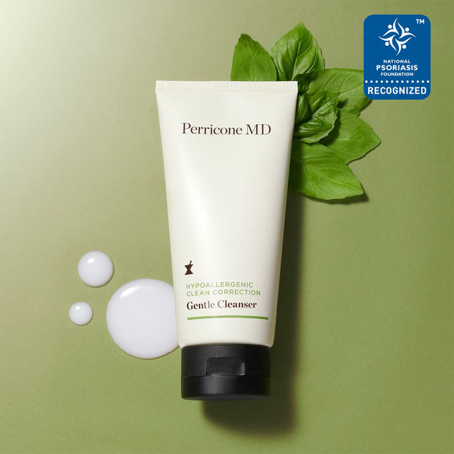 Gentle Cleanser - Perricone MD