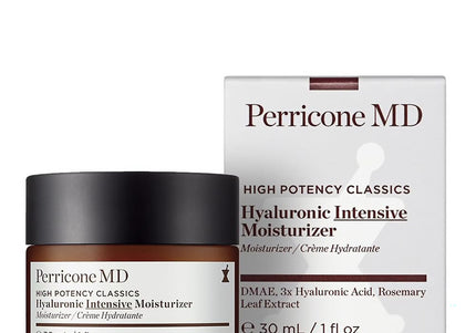 Hyaluronic Intensive Moisturizer - Perricone MD