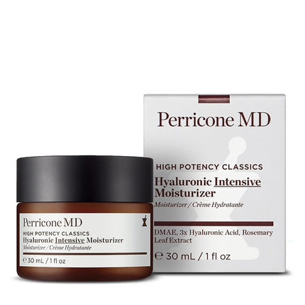 Hyaluronic Intensive Moisturizer - Perricone MD