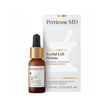 Neuropeptide Eyelid lift Serum - Perricone MD