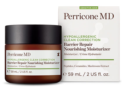 Barrier Repair Nourishing Moisturizer - Perricone MD
