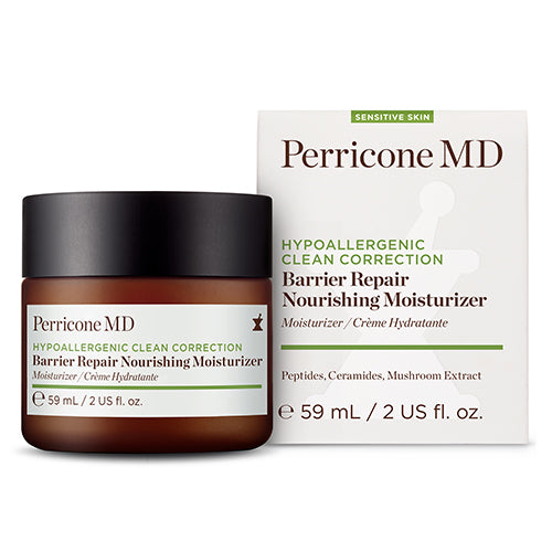 Barrier Repair Nourishing Moisturizer - Perricone MD