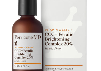 CCC + Ferulic Brightening Complex - Perricone MD