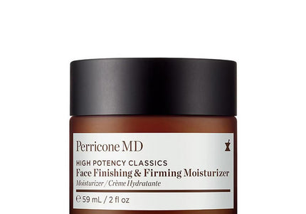 Face Finishing Firming Moisturizer - Perricone MD