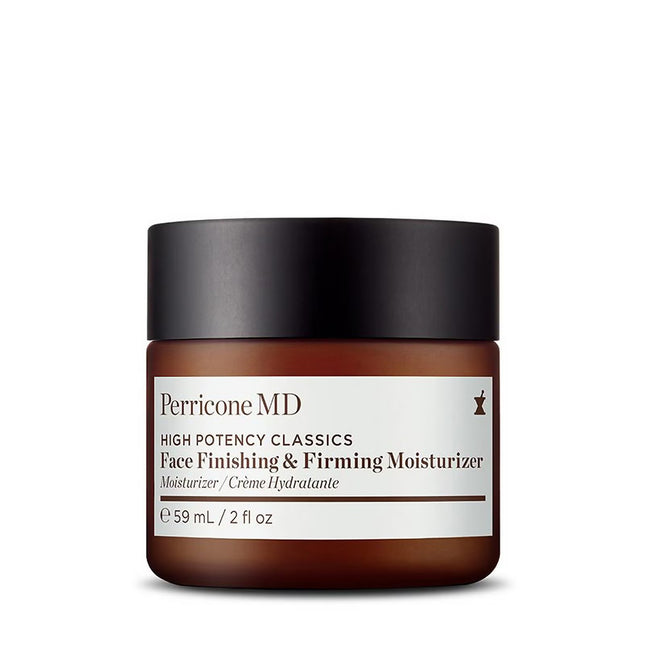 Face Finishing Firming Moisturizer - Perricone MD