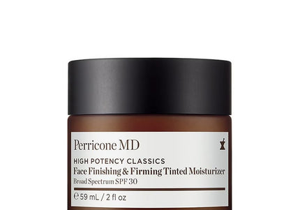 Face Finishing Firming TINTED Moisturizer SPF30 - Perricone MD