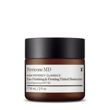Face Finishing Firming TINTED Moisturizer SPF30 - Perricone MD