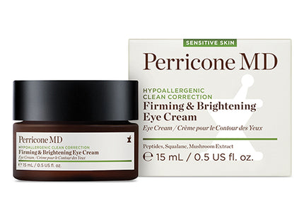 Firming Brightening EYE Cream - Perricone MD