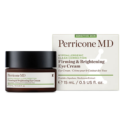 Firming Brightening EYE Cream - Perricone MD