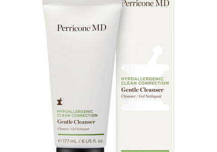 Gentle Cleanser - Perricone MD