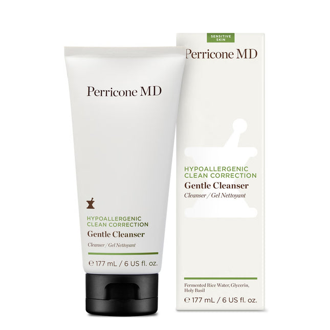 Gentle Cleanser - Perricone MD