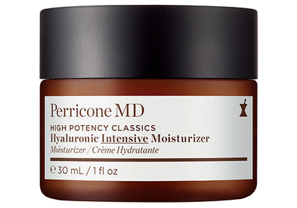 Hyaluronic Intensive Moisturizer - Perricone MD