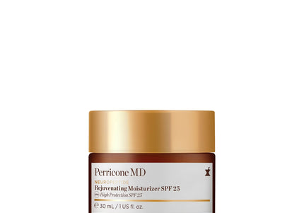 Neuropeptide Rejuvenating Moisturizer SPF 25 - Perricone MD