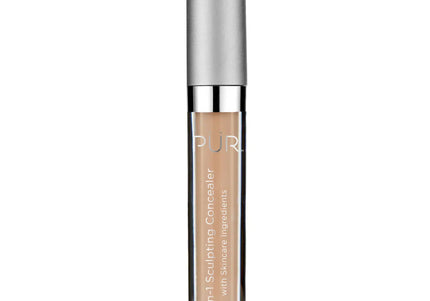 4 in 1 Sculpting Concealer KLEUR LG3 - PUR Makeup