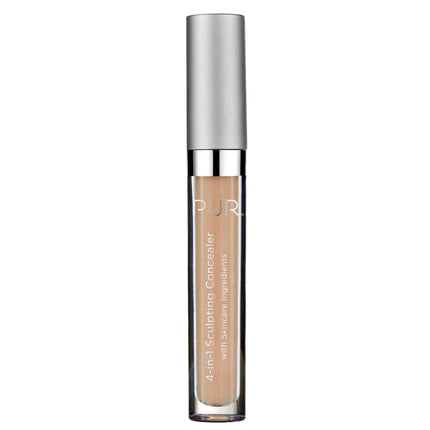 4 in 1 Sculpting Concealer KLEUR LG3 - PUR Makeup