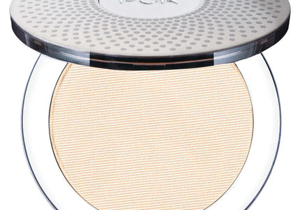 4 in 1 Pressed Mineral Makeup Kleur PORCELAIN  - PUR Makeup