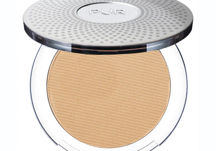4 in 1 Pressed Mineral Makeup Kleur BISQUE MG3 - PUR Makeup