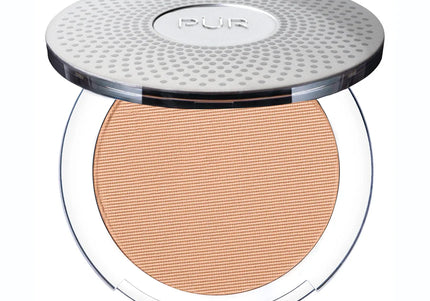 4 in 1 Pressed Mineral Makeup Kleur BLUSH MEDIUM MP3 - PUR Makeup