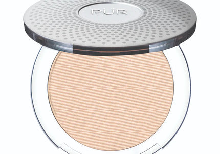 4 in 1 Pressed Mineral Makeup Kleur PORCELAIN LP4 - PUR Makeup