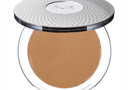 4 in 1 Pressed Mineral Makeup Kleur TAN TN6 - PUR Makeup