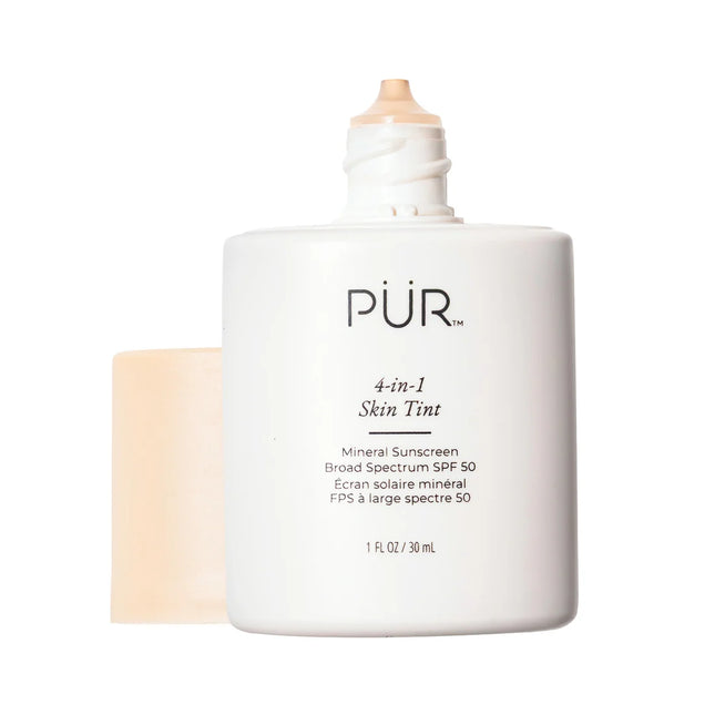 4 in 1 Skin Tint KLEUR LN2 - PUR Makeup