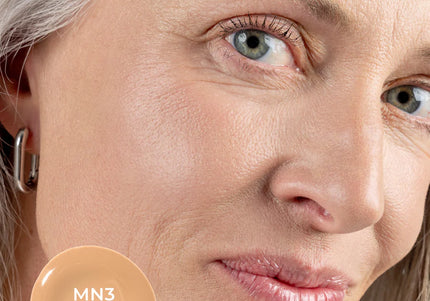 4 in 1 Skin Tint KLEUR TN2 - PUR Makeup
