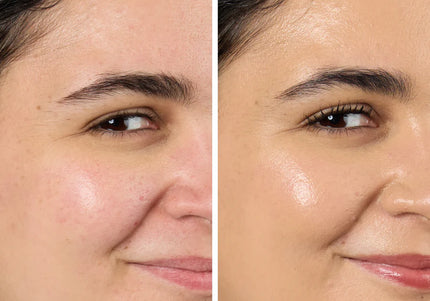 4 in 1 Skin Tint KLEUR MN4 - PUR Makeup