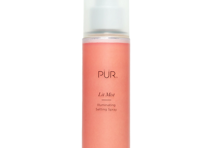 Lift Mist (30 ml) - PUR Makeup