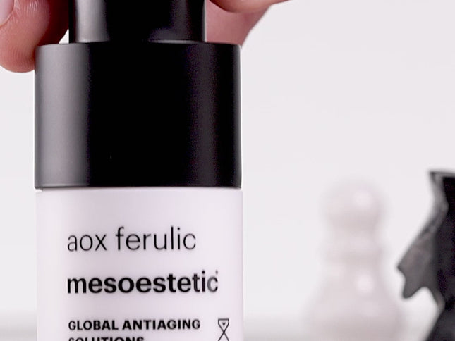 AOX Ferulic - Mesoestetic