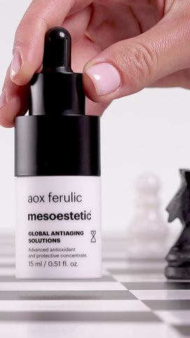 AOX Ferulic - Mesoestetic