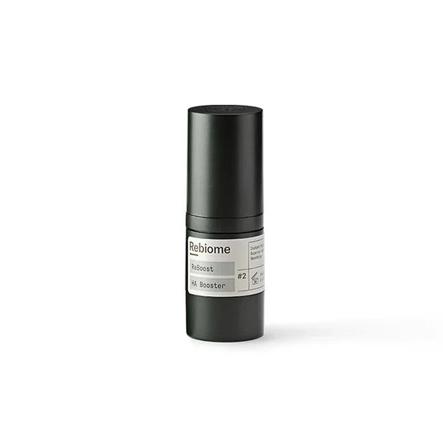 ReBoost Hyaluronic Acid Booster - Rebiome