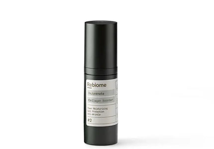 ReJuvenate Collagen Booster - Rebiome