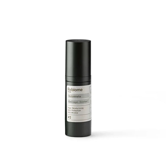 ReJuvenate Collagen Booster - Rebiome