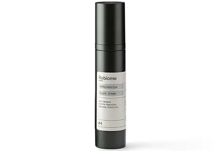 ReMoisturize Night Cream - Rebiome